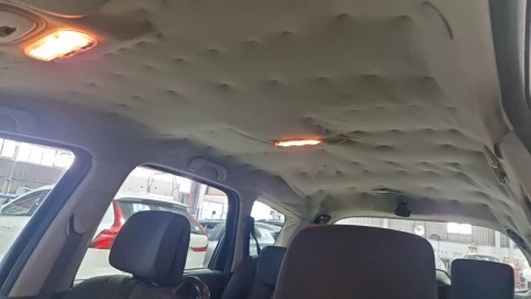 Renault Grand Scénic Expression 7 plazas 1.6 16V EU4