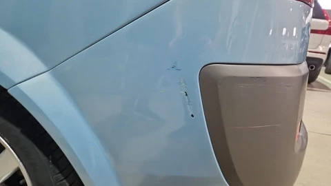 Renault Grand Scénic Expression 7 plazas 1.6 16V EU4