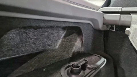 Renault Grand Scénic Expression 7 plazas 1.6 16V EU4