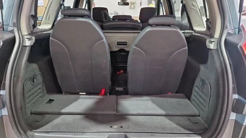 Renault Grand Scénic Expression 7 plazas 1.6 16V EU4