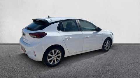 Opel Corsa 1.2T XHL 74kW (100CV) Edition