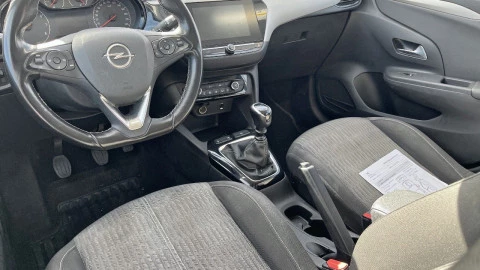 Opel Corsa 1.2T XHL 74kW (100CV) Edition