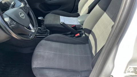 Opel Corsa 1.2T XHL 74kW (100CV) Edition