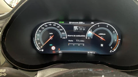 Kia XCeed  1.6 MHEV iMT Emotion 136
