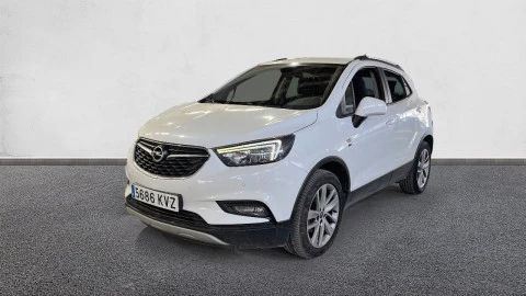 Opel Mokka X 1.6 CDTi 100kW 4X2 S&S Innovation