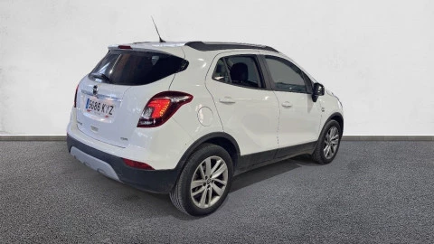 Opel Mokka X 1.6 CDTi 100kW 4X2 S&S Innovation