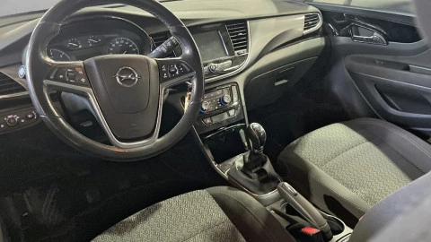 Opel Mokka X 1.6 CDTi 100kW 4X2 S&S Innovation