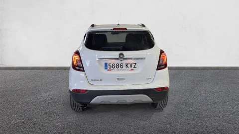 Opel Mokka X 1.6 CDTi 100kW 4X2 S&S Innovation