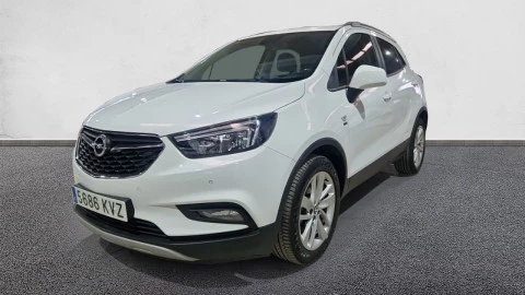 Opel Mokka X 1.6 CDTi 100kW 4X2 S&S Innovation