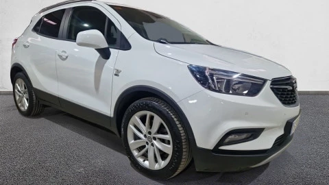 Opel Mokka X 1.6 CDTi 100kW 4X2 S&S Innovation