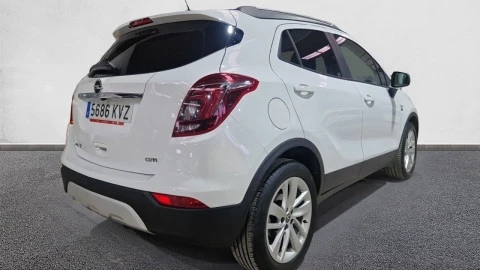 Opel Mokka X 1.6 CDTi 100kW 4X2 S&S Innovation