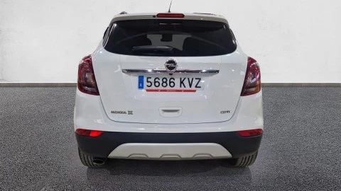 Opel Mokka X 1.6 CDTi 100kW 4X2 S&S Innovation