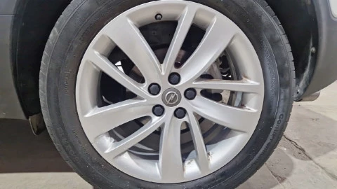 Opel Mokka X 1.6 CDTi 100kW 4X2 S&S Innovation