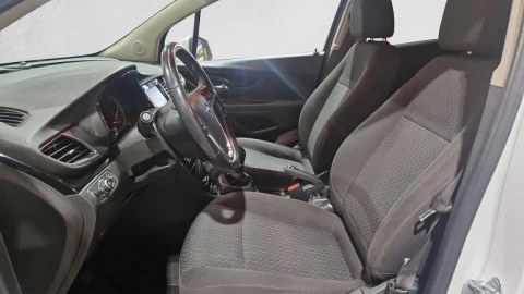 Opel Mokka X 1.6 CDTi 100kW 4X2 S&S Innovation