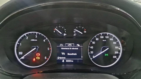 Opel Mokka X 1.6 CDTi 100kW 4X2 S&S Innovation