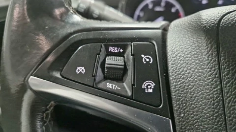 Opel Mokka X 1.6 CDTi 100kW 4X2 S&S Innovation
