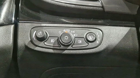 Opel Mokka X 1.6 CDTi 100kW 4X2 S&S Innovation