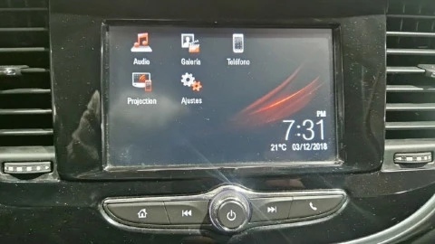 Opel Mokka X 1.6 CDTi 100kW 4X2 S&S Innovation