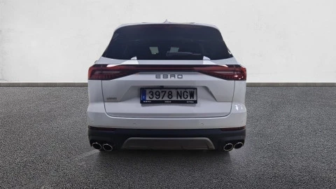 EBRO S800 1.6 TGDI Premium 7 DCT