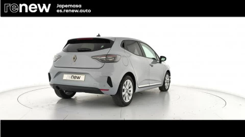Renault Clio  Diesel  dCi Evolution 74kW