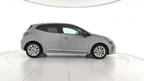 Renault Clio  Diesel  dCi Evolution 74kW