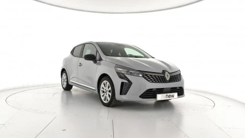 Renault Clio  Diesel  dCi Evolution 74kW