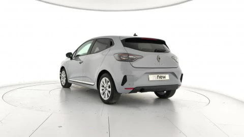 Renault Clio  Diesel  dCi Evolution 74kW