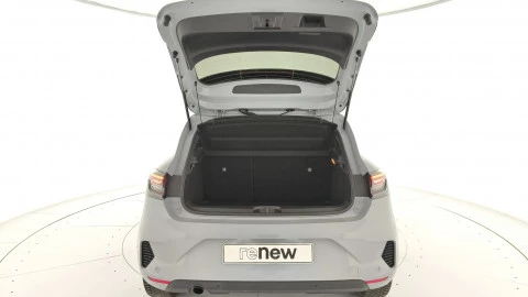 Renault Clio  Diesel  dCi Evolution 74kW