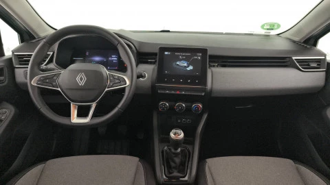 Renault Clio  Diesel  dCi Evolution 74kW