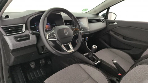 Renault Clio  Diesel  dCi Evolution 74kW