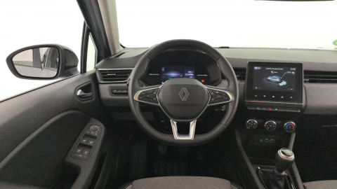 Renault Clio  Diesel  dCi Evolution 74kW