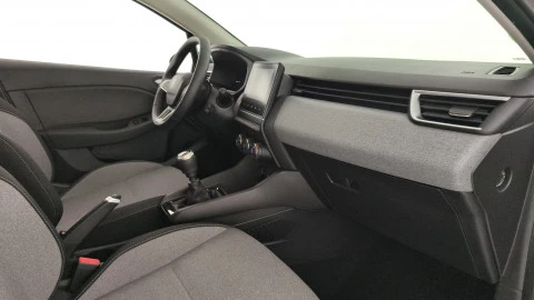 Renault Clio  Diesel  dCi Evolution 74kW