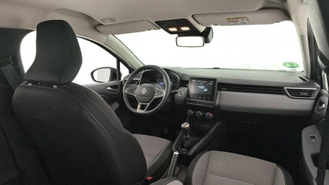Renault Clio  Diesel  dCi Evolution 74kW