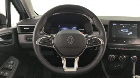 Renault Clio  Diesel  dCi Evolution 74kW