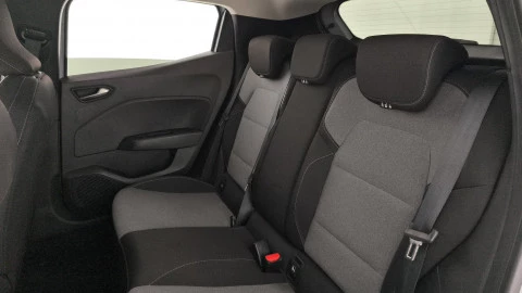 Renault Clio  Diesel  dCi Evolution 74kW