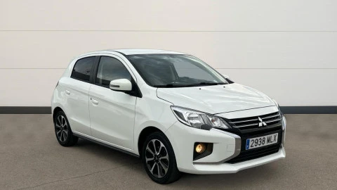 Mitsubishi Space Star 120 MPI Kaiteki
