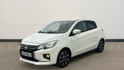 Mitsubishi Space Star 120 MPI Kaiteki