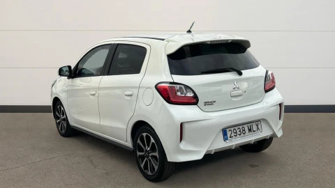 Mitsubishi Space Star 120 MPI Kaiteki
