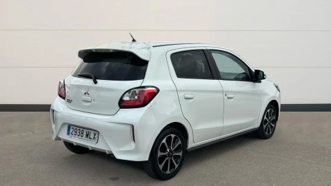 Mitsubishi Space Star 120 MPI Kaiteki