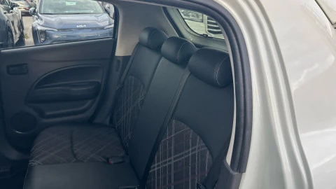 Mitsubishi Space Star 120 MPI Kaiteki