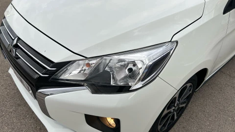 Mitsubishi Space Star 120 MPI Kaiteki