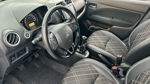 Mitsubishi Space Star 120 MPI Kaiteki