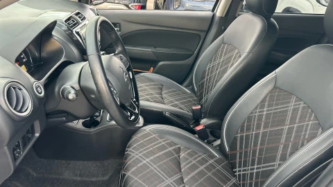 Mitsubishi Space Star 120 MPI Kaiteki