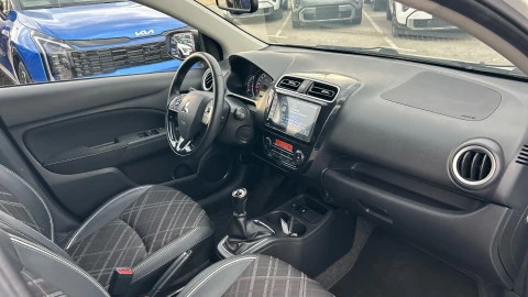 Mitsubishi Space Star 120 MPI Kaiteki