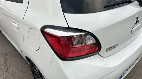 Mitsubishi Space Star 120 MPI Kaiteki