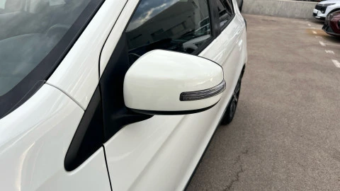 Mitsubishi Space Star 120 MPI Kaiteki