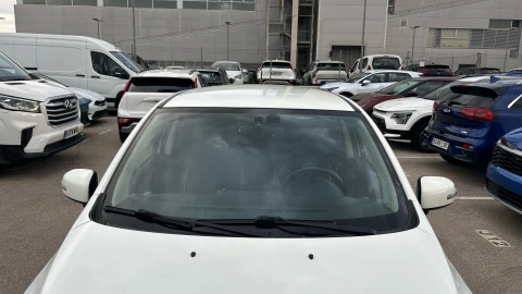 Mitsubishi Space Star 120 MPI Kaiteki