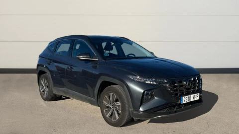 Hyundai Tucson 1.6 CRDI 85kW (115CV) Maxx