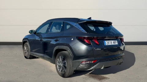 Hyundai Tucson 1.6 CRDI 85kW (115CV) Maxx