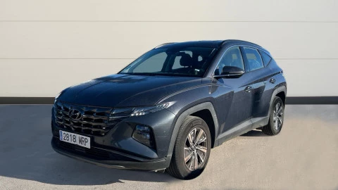 Hyundai Tucson 1.6 CRDI 85kW (115CV) Maxx